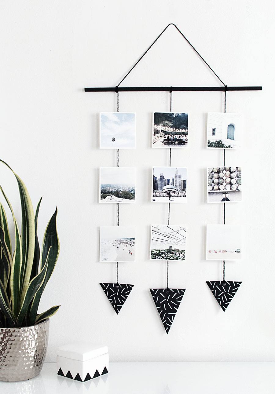 15 Unique Photo Display Ideas To Bring Your Memories To Life