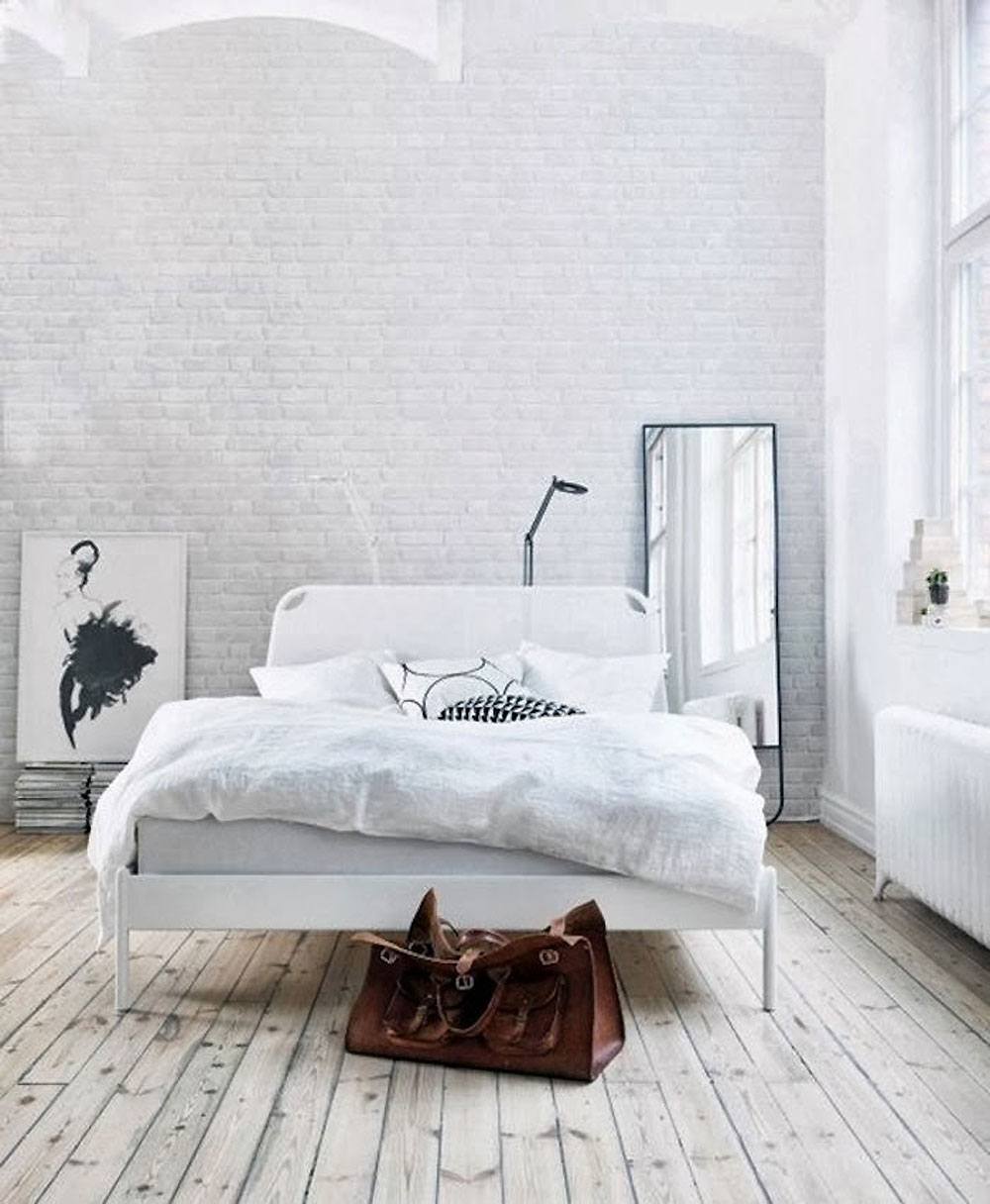 69 Popular Minimalist ideas for bedroom Trend in 2022