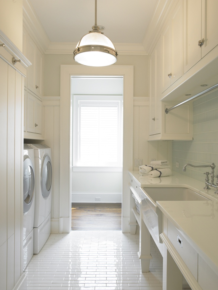 50 Beautiful And Functional Laundry Room Ideas Homelovr