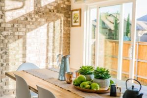 Stylish Interiors with Home Solar Energy Systems