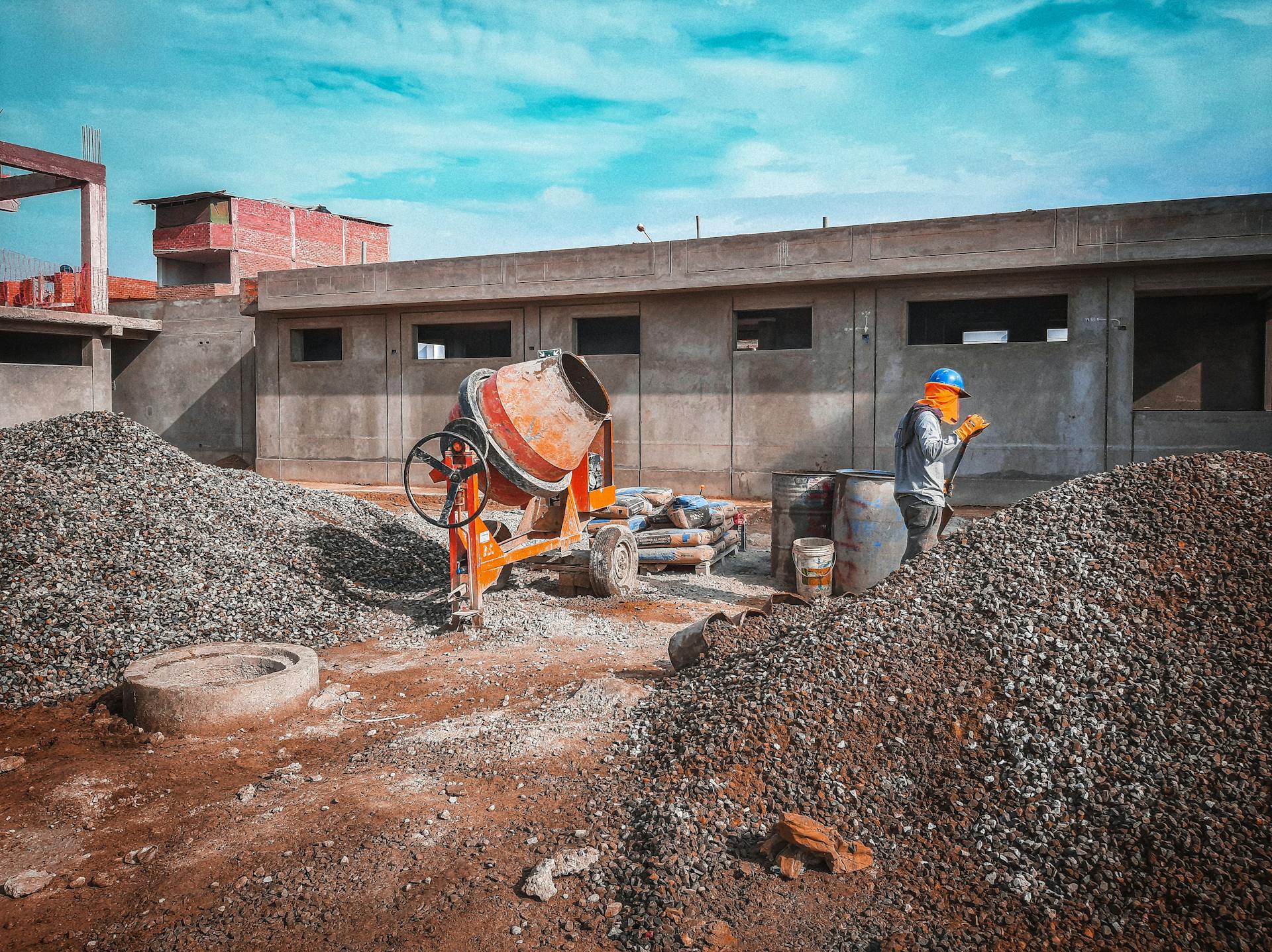 Why Concrete is Best for Your Driveway