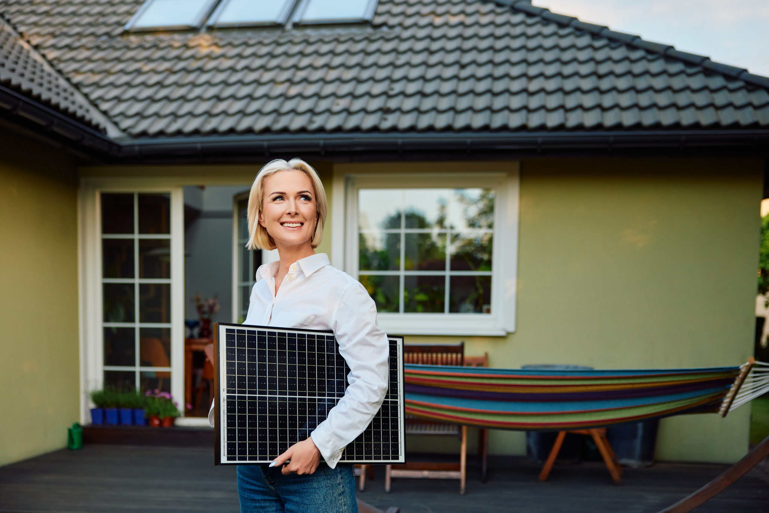 The Benefits of Integrating Solar Power into Your Home 