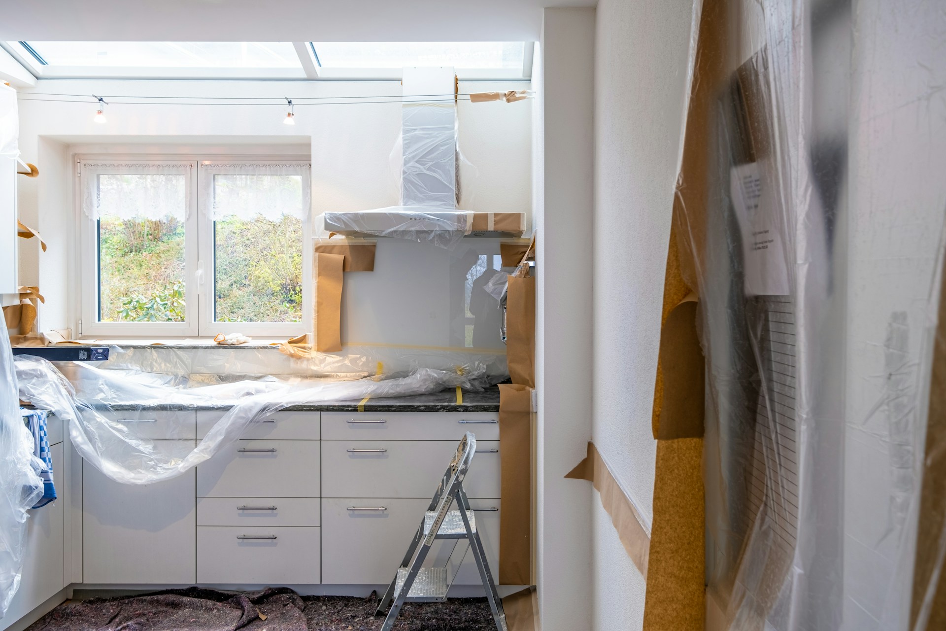 Preparing Your Home for a Sale: 7 Renovations to Tackle