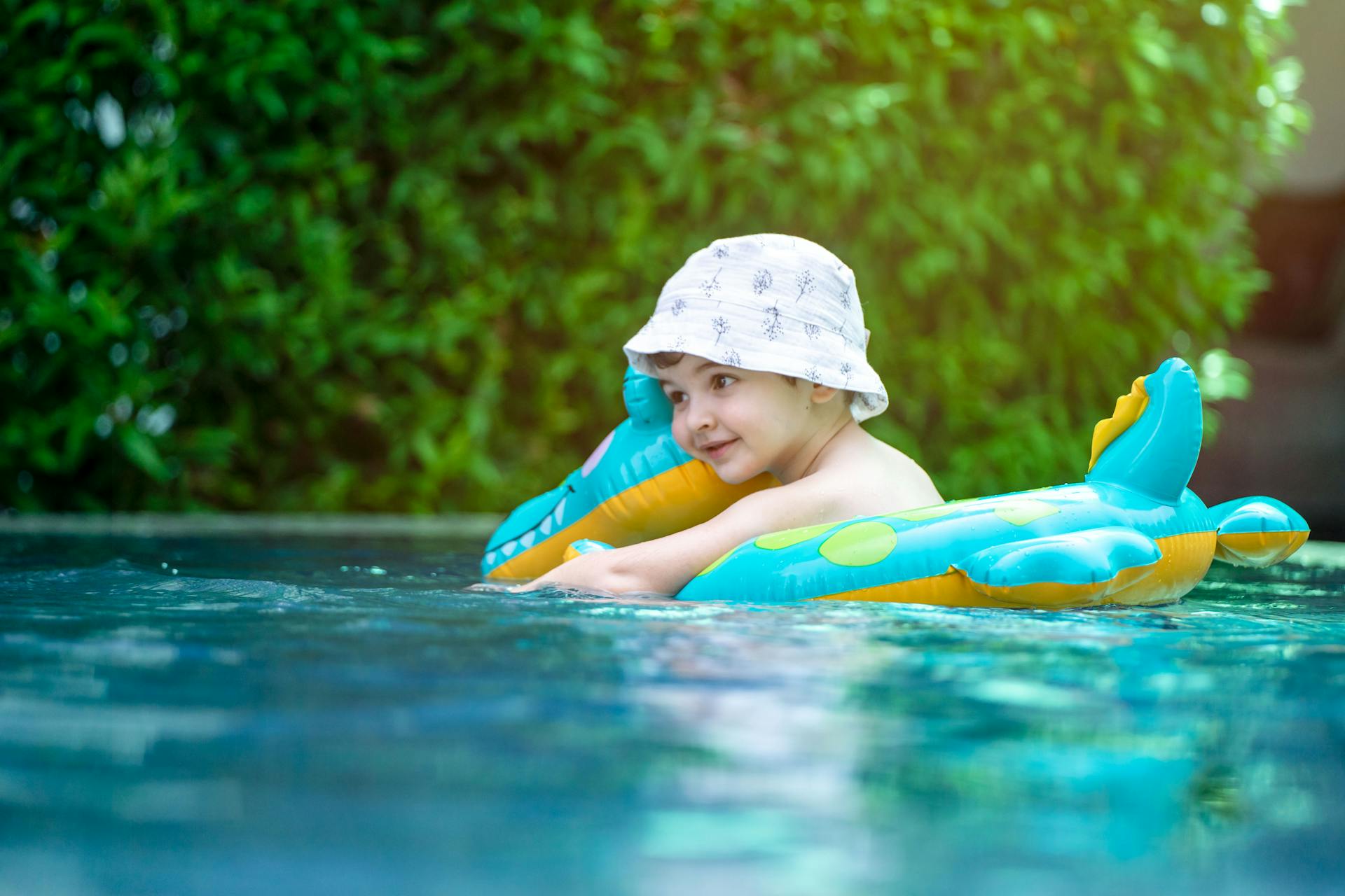 7 Home Pool Safety Tips You Need To Know