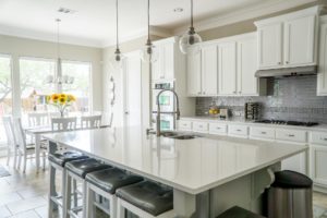 Designing Your Dream Kitchen: Tips for Functionality and Style