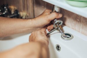 How To Fix Persistent Tap Leaks