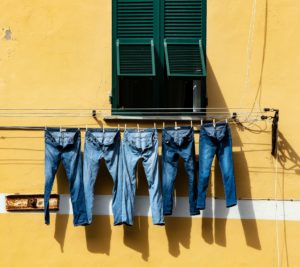 Avoid These 7 Laundry Mishaps When Moving Out on Your Own