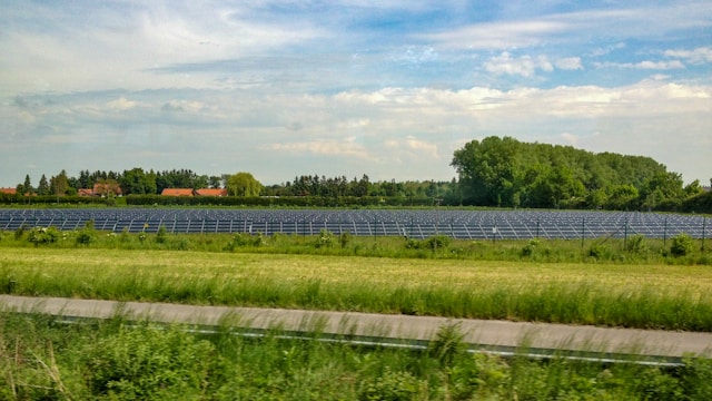 Land-for-Solar-Farms
