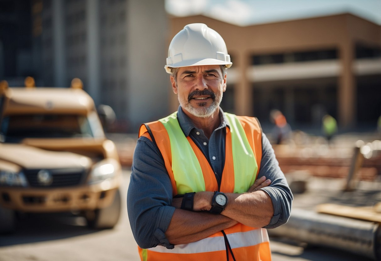 What Is the Difference Between a General Contractor and a General Construction Company?