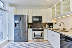 Technologies To Consider When Buying A New Refrigerator