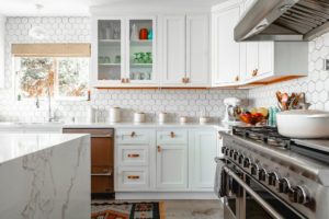 Brightening Up Your Kitchen: 5 Easy Ways to Revitalize the Heart of Your Home