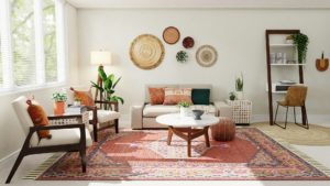 What Are the Best Ways to Incorporate Custom Rugs for Stylish Home Decor