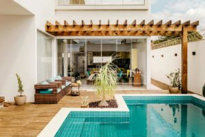 Creating the Perfect Outdoor Oasis- Design Tips and Inspirations