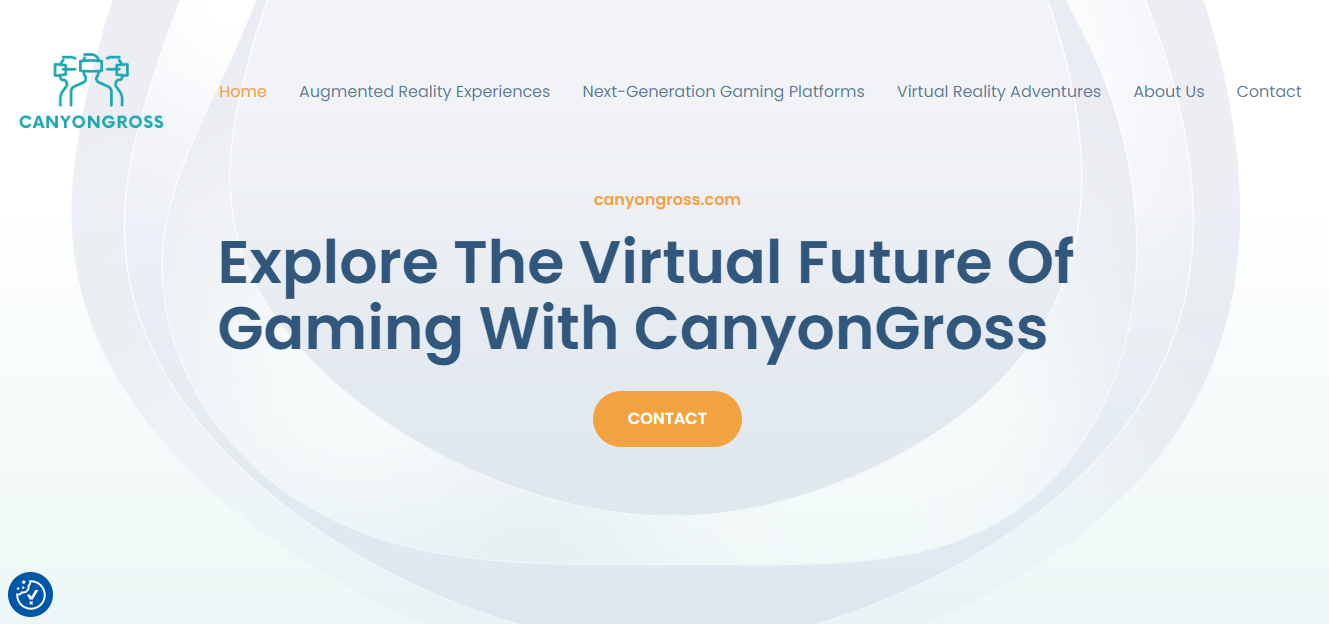 CanyonGross.com