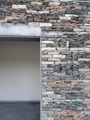 Stone Veneer Cladding