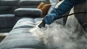 The Long-Term Benefits of Steam Cleaning for Furniture and Carpets